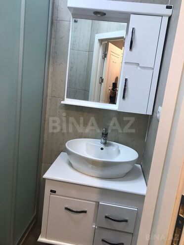 2-комн. новостройка - м. Нариман Нариманов - 70 м² (10)