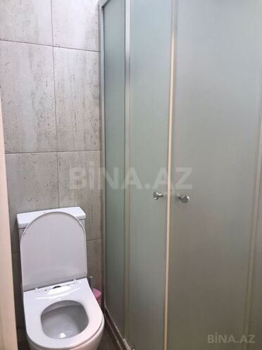 2-комн. новостройка - м. Нариман Нариманов - 70 м² (12)