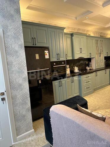 3-комн. новостройка - м. Мемар Аджеми - 143 м² (9)