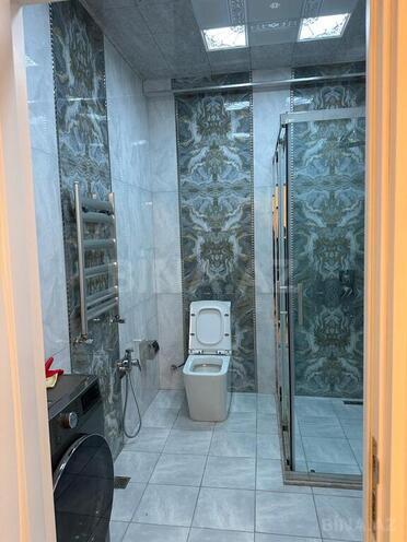 3-комн. новостройка - м. Мемар Аджеми - 143 м² (28)
