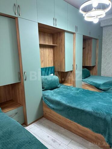 3-комн. новостройка - м. Мемар Аджеми - 143 м² (3)
