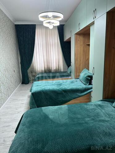 3-комн. новостройка - м. Мемар Аджеми - 143 м² (13)