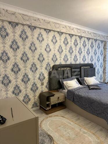3-комн. новостройка - м. Мемар Аджеми - 143 м² (2)