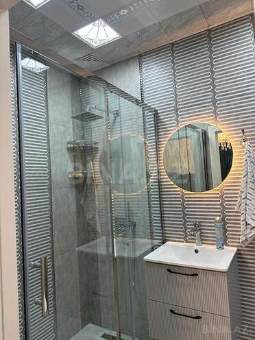 3-комн. новостройка - м. Мемар Аджеми - 143 м² (24)