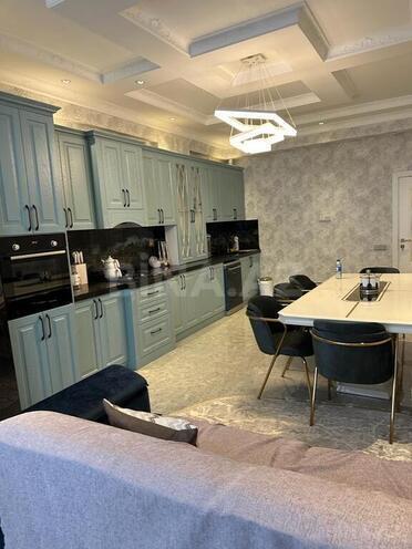 3-комн. новостройка - м. Мемар Аджеми - 143 м² (17)