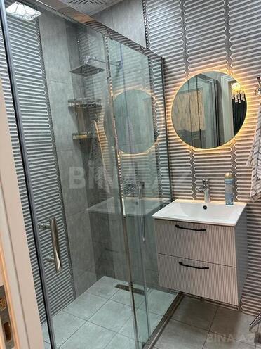 3-комн. новостройка - м. Мемар Аджеми - 143 м² (26)