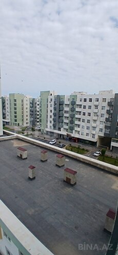 3-комн. новостройка - пос. Говсан - 82 м² (12)