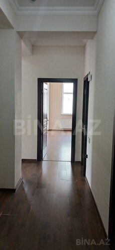 3-комн. новостройка - пос. Говсан - 82 м² (1)