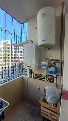 3 otaqlı yeni tikili - 20 Yanvar m. - 135 m² (10)