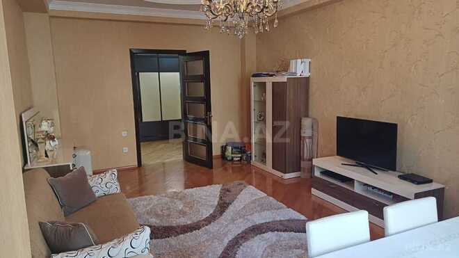 3 otaqlı yeni tikili - 20 Yanvar m. - 135 m² (3)