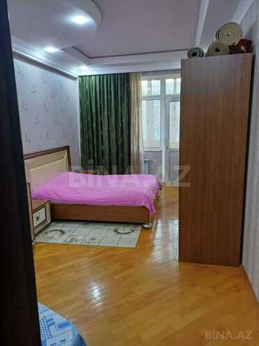 3 otaqlı yeni tikili - 20 Yanvar m. - 135 m² (6)