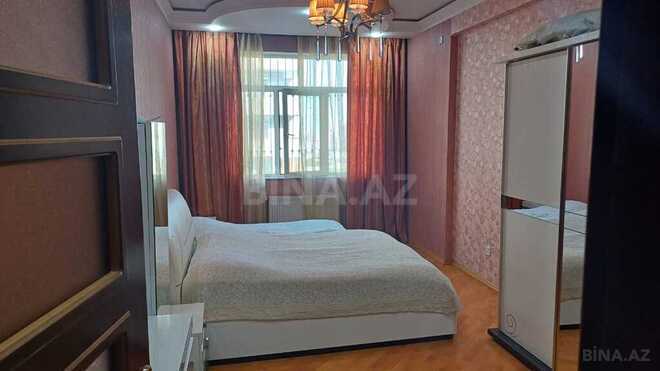 3 otaqlı yeni tikili - 20 Yanvar m. - 135 m² (5)
