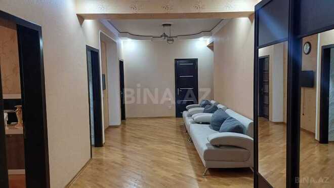 3 otaqlı yeni tikili - 20 Yanvar m. - 135 m² (4)