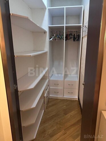 3 otaqlı yeni tikili - Nizami m. - 170 m² (6)