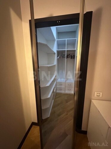 3 otaqlı yeni tikili - Nizami m. - 170 m² (5)