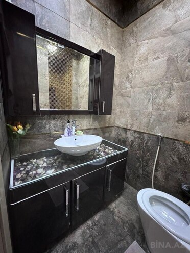 3 otaqlı yeni tikili - Nizami m. - 170 m² (8)