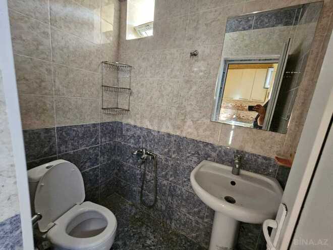 1 otaqlı həyət evi/bağ evi - Binə q. - 35 m² (2)