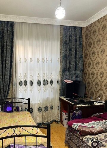 3 otaqlı həyət evi/bağ evi - Binəqədi q. - 110 m² (9)