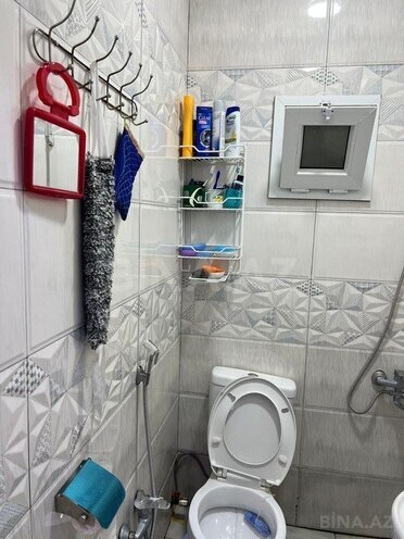 3 otaqlı həyət evi/bağ evi - Binəqədi q. - 110 m² (11)