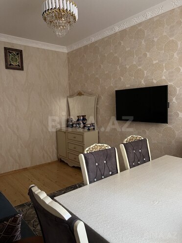 3 otaqlı həyət evi/bağ evi - Binəqədi q. - 110 m² (5)