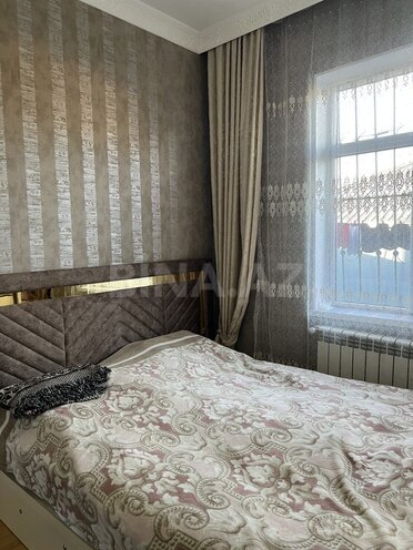 3 otaqlı həyət evi/bağ evi - Binəqədi q. - 110 m² (7)