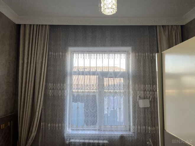 3 otaqlı həyət evi/bağ evi - Binəqədi q. - 110 m² (8)