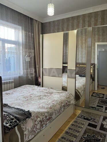 3 otaqlı həyət evi/bağ evi - Binəqədi q. - 110 m² (6)