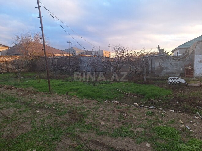 Участок - пос. Мехтиабад - 22 сот (2)