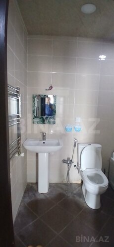 3-комн. новостройка - пос. Говсан - 82 м² (15)