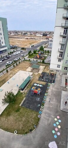 3-комн. новостройка - пос. Говсан - 82 м² (17)