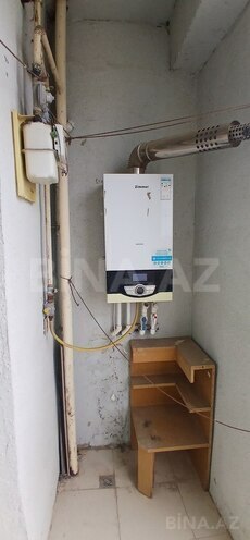 3-комн. новостройка - пос. Говсан - 82 м² (14)