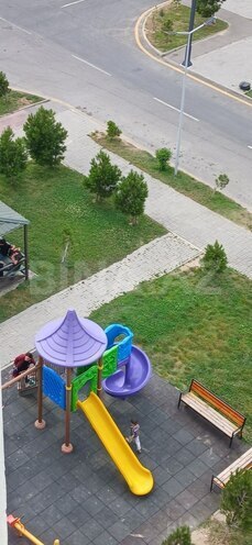 3-комн. новостройка - пос. Говсан - 82 м² (20)
