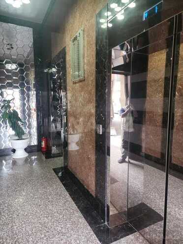 3 otaqlı yeni tikili - 8-ci mikrorayon q. - 106.6 m² (14)