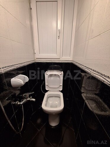 2 otaqlı köhnə tikili - Bakıxanov q. - 60 m² (7)
