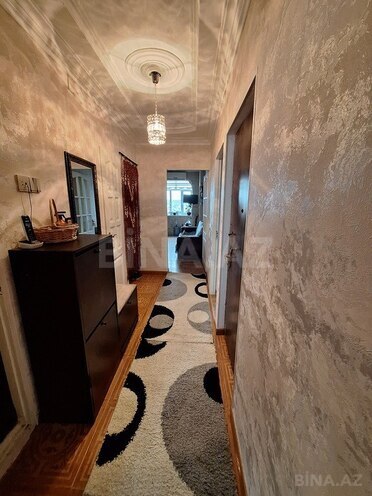 2 otaqlı köhnə tikili - Bakıxanov q. - 60 m² (5)