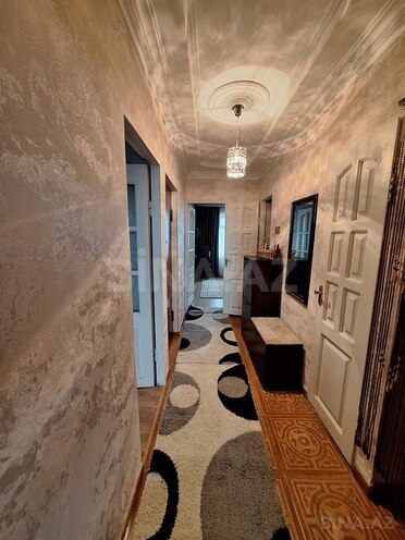 2 otaqlı köhnə tikili - Bakıxanov q. - 60 m² (6)