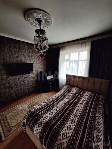 2 otaqlı köhnə tikili - Bakıxanov q. - 60 m² (10)