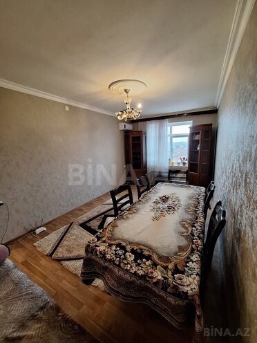 2 otaqlı köhnə tikili - Bakıxanov q. - 60 m² (2)
