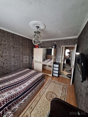 2 otaqlı köhnə tikili - Bakıxanov q. - 60 m² (9)