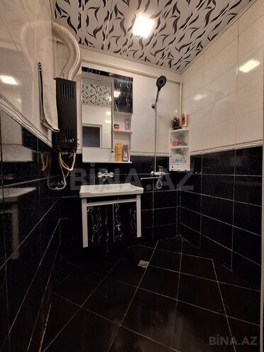 2 otaqlı köhnə tikili - Bakıxanov q. - 60 m² (8)