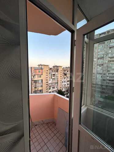2-комн. вторичка - м. Насими - 60 м² (14)