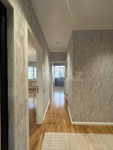 2-комн. вторичка - м. Насими - 60 м² (7)