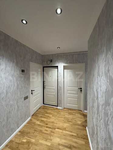 2-комн. вторичка - м. Насими - 60 м² (8)