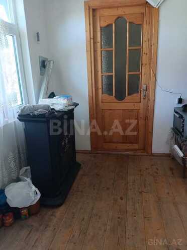 2-комн. дом/дача - Габала - 72 м² (5)