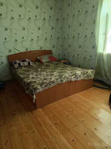 2-комн. дом/дача - Габала - 72 м² (1)