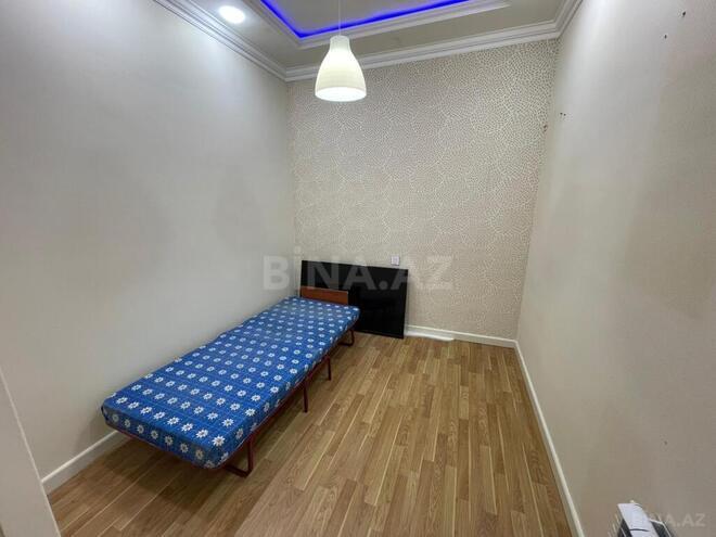 3-комн. новостройка - м. Шах Исмаил Хатаи - 100 м² (15)