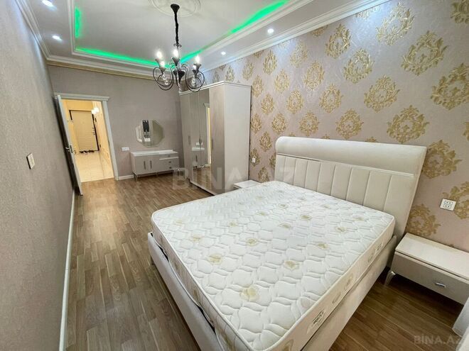 3-комн. новостройка - м. Шах Исмаил Хатаи - 100 м² (7)