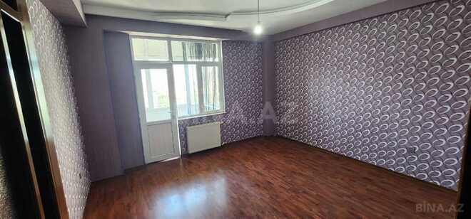 3 otaqlı yeni tikili - Əhmədli m. - 120 m² (16)