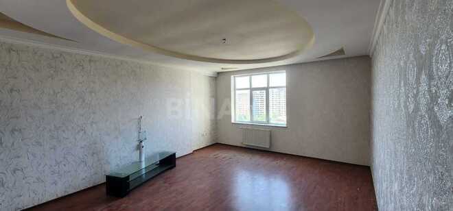 3 otaqlı yeni tikili - Əhmədli m. - 120 m² (1)