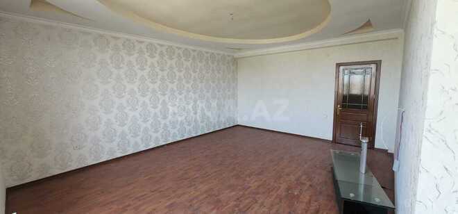 3 otaqlı yeni tikili - Əhmədli m. - 120 m² (2)
